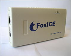 FoxICE for ARM仿真器