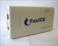 FoxICE for ARM